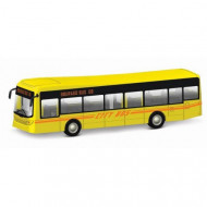 BBURAGO buss City Bus, 19 cm, 18-32102