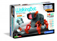 CLEMENTONI ROBOTIC kõndiv bot, 75039BL