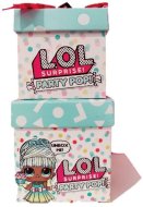 LOL Confetti Pop dolls Birthday Sisters, 589976EUC