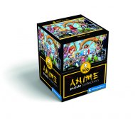 CLEMENTONI pusle HQC Anime One Piece, 500 tk., 35136