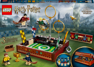 76416 LEGO® Harry Potter™ Lendluudpalli™ kohver