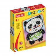 QUERCETTI mosaiik Panda, 0768