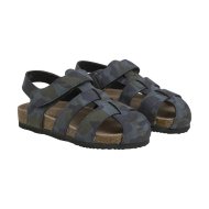 COLOR KIDS sandaalid, tumesinised, 7601-7150