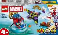 10793 LEGO® Spidey Spidey vs. Green Goblin
