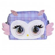 PURSE PETS interaktiivne kott Print Perfect Owl, 6064118
