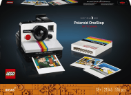 21345 LEGO® Ideas Polaroid OneStep SX-70 Kaamera