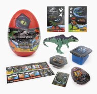 CAPTIVZ komplekt Jurassic Color Change Surprise Egg, 507