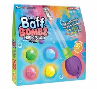 ZIMPLI KIDS Baff Bomb vannipommid pintsliga, 6726