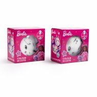 BARBIE Cutie Reveal Pehme mänguasi- loo oma disain, assortii, 99-0121