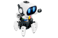 KOSMOS õppekomplekt robot Chipz, 1KS617127