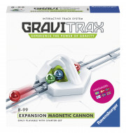 GRAVITRAX laienduskomplekt ehitus Magnetic Cannon, 27608