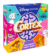 BRAIN GAMES mäng Cortex Disney, BRG#CORTD