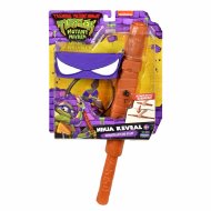 TMNT ninja aksessuaarid Donatello's Bo Staff, 83522