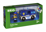 BRIO politsei kaubik, 33825