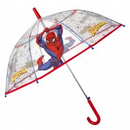 PERLETTI läbipaistev vihmavari Spiderman 45/8, 75388