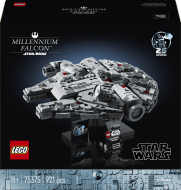 75375 LEGO® Star Wars™ Millennium Falcon™