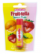 READ MY LIPS huulepalsam, „Fruit-Tella“, puuviljad, 4 g
