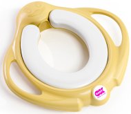 OKBABY Pinguo Soft laste iste wc-potile yellow, 38251300