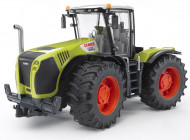 BRUDER Roheline traktor Claas Xerion 5000, 03015