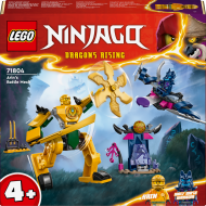 71804 LEGO® Ninjago Arini Lahingurobot
