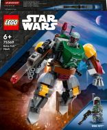 75369 LEGO® Star Wars™ Boba Fett™-i robot