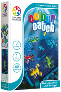 SMART GAMES Colour catch, SG443