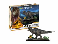 REVELL 3D pusle Jurassic World Dominion – Giganotosaurus, 00240