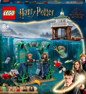 76420 LEGO® Harry Potter™ Kolmevõluri turniir: Must järv
