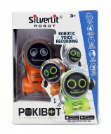 SILVERLIT robot Pokibot, 88529