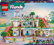 42604 LEGO® Friends Heartlake’i Linna Kaubanduskeskus