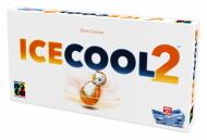 BRAIN GAMES mäng ICECOOL2, BRG#IC2