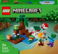 21240 LEGO® Minecraft™ Sooseiklus