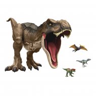 JURASSIC WORLD dinosaurus Suur T-Rex, HBK73