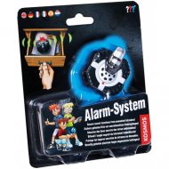 KOSMOS detektiivimäng Alarm System, 1KS665210