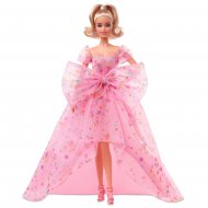BARBIE Collection Barbie elegantses kleidis, HCB89