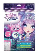 NEBULOUS STARS Creative Sketchbook - Nebulia, 11101