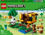 21241 LEGO® Minecraft™ Mesilasemajake