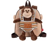 PERLETTI Pööratav seljakott Max monkey, 13031