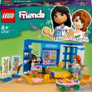 41739 LEGO® Friends Lianni tuba