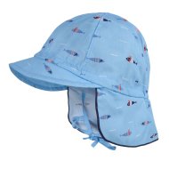 MAXIMO nokamüts, sinine, 44500-138000-21