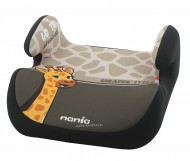 NANIA turvaiste Topo Comfort Adventure Giraffe 549249