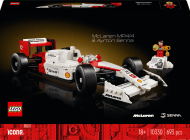 10330 LEGO® Icons McLaren MP4/4 & Ayrton Senna