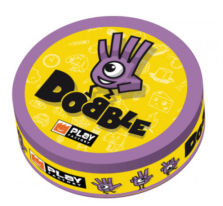 Kaardimäng "Dobble''EE 4779026560152