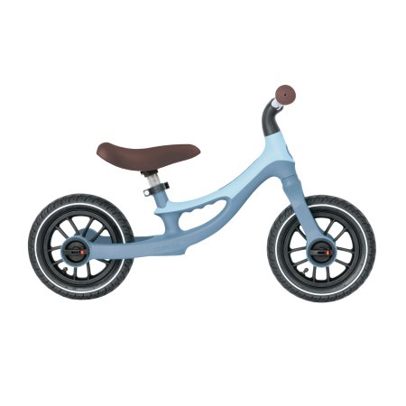 GLOBBER tasakaaluratas Go Bike Elite Air, pastelne sinine, 714-201 
