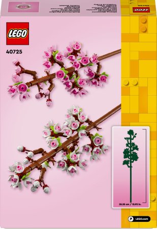 40725 LEGO® Iconic Kirsiõied 