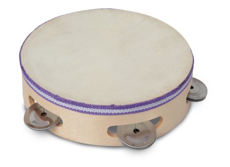 BONTEMPI puidust tamburiin, 56 1820 