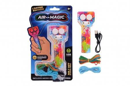 AIR MAGIC mänguasi, assortii, 30027 30027