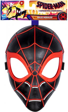 SPIDERMAN Mask, assortii, F37325L0 F37325L0
