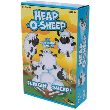 FAT BRAIN lauamäng HEAP-O-SHEEP, F363 