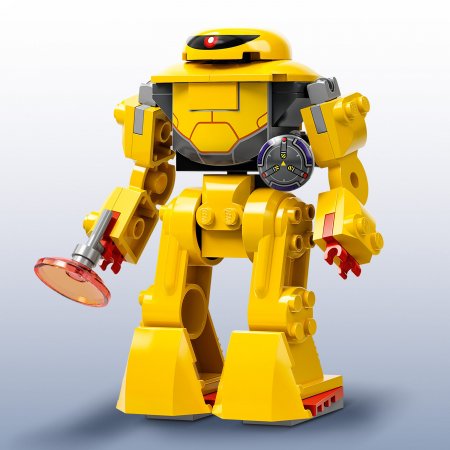76830 LEGO® Lightyear Zyclopsi tagaajamine 76830